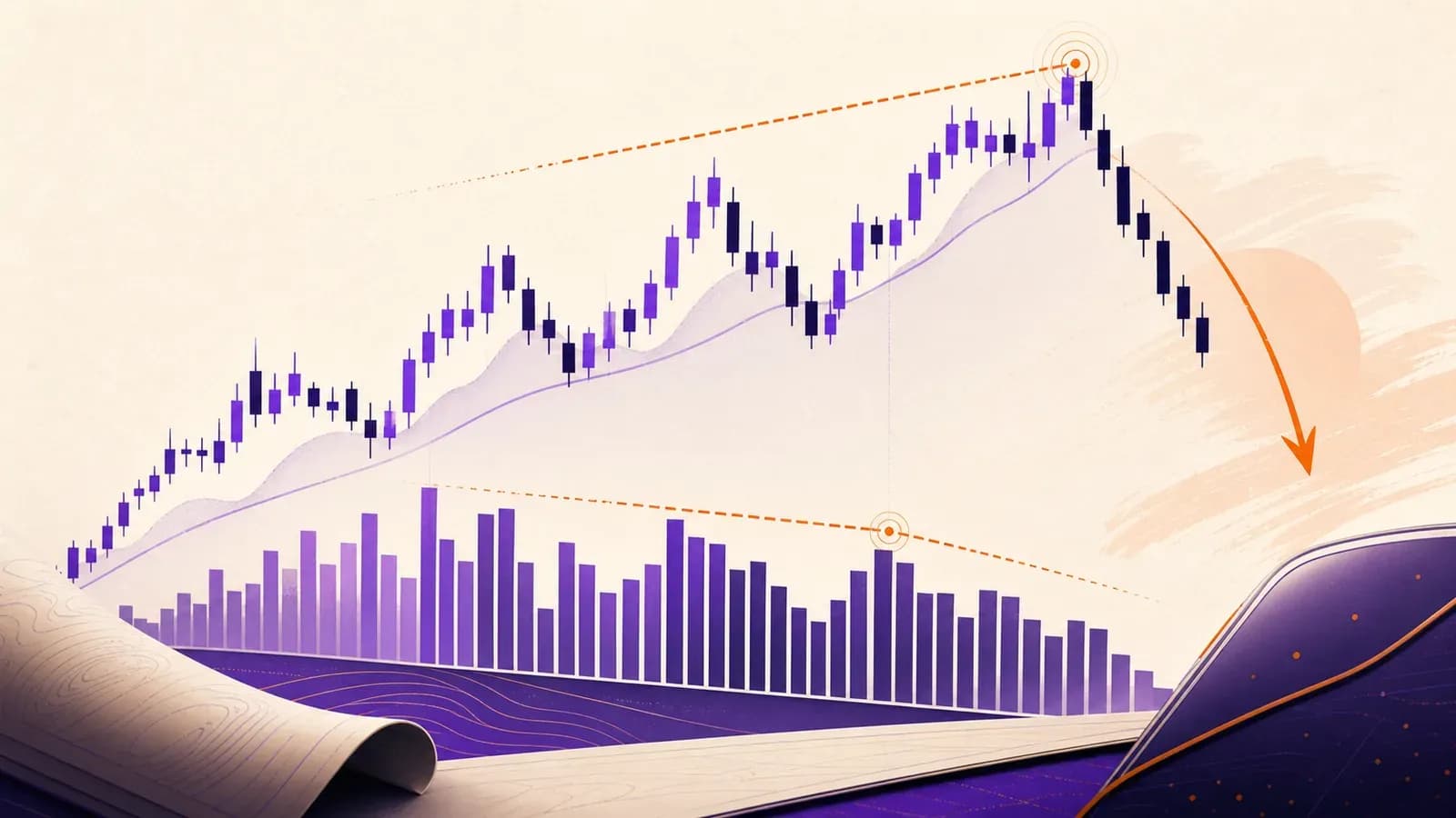 Volume Divergence Signals That Precede Major Reversals