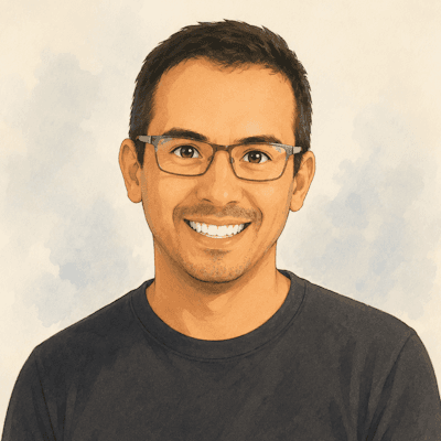 Carlos Oliveira, founder of Forex Trading Tools