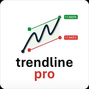 Trendline PRO MT5: Never Miss a Trendline Entry Again