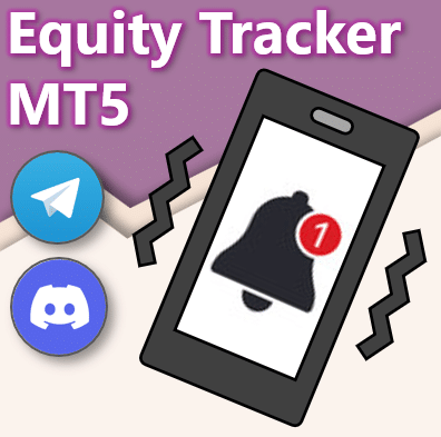 Equity Tracker MT5