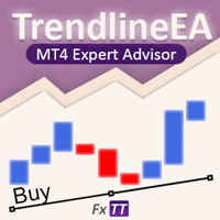 Trendline EA